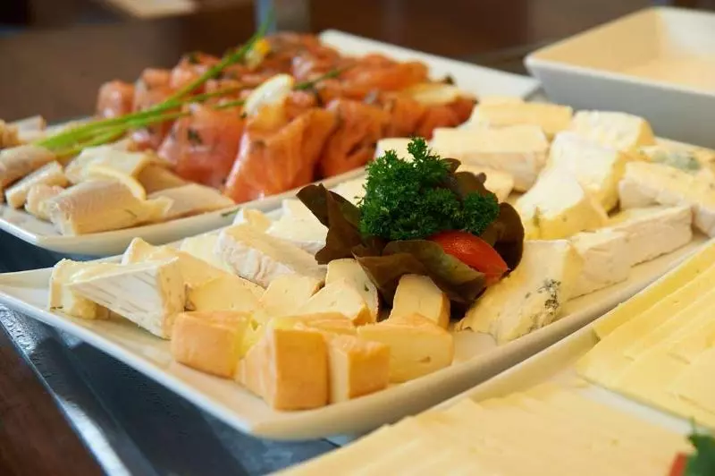 Fotos del hotel Designhotel Am Stadtgarten:  12