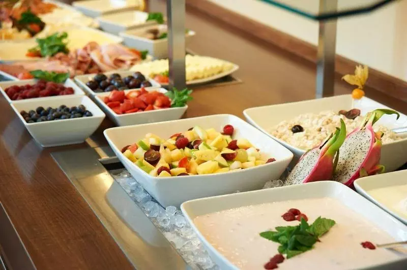 Fotos del hotel Designhotel Am Stadtgarten:  18