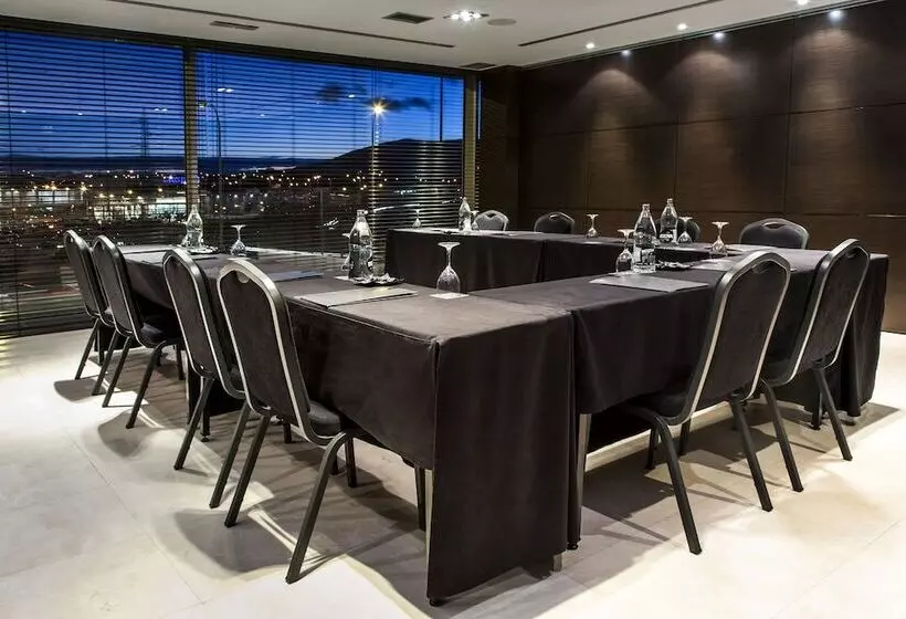 Fotos del hotel Zenit Pamplona:  12