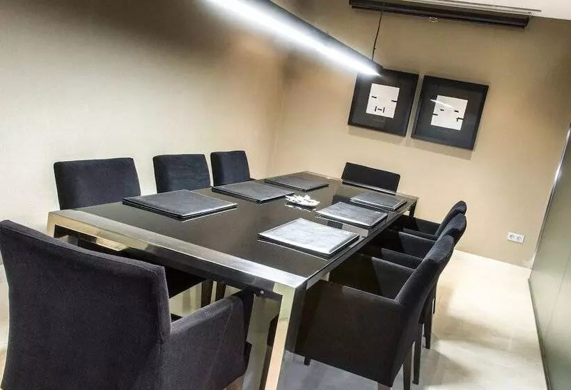 Fotos del hotel Zenit Pamplona:  10