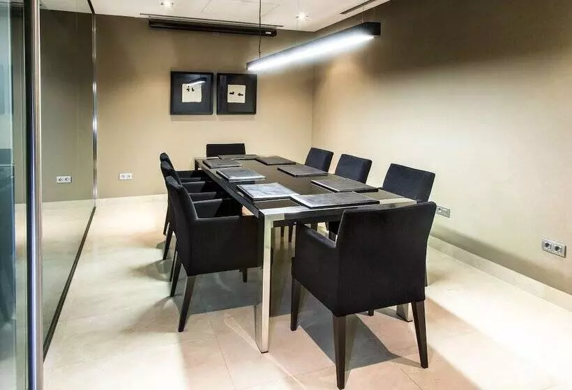 Fotos del hotel Zenit Pamplona:  13