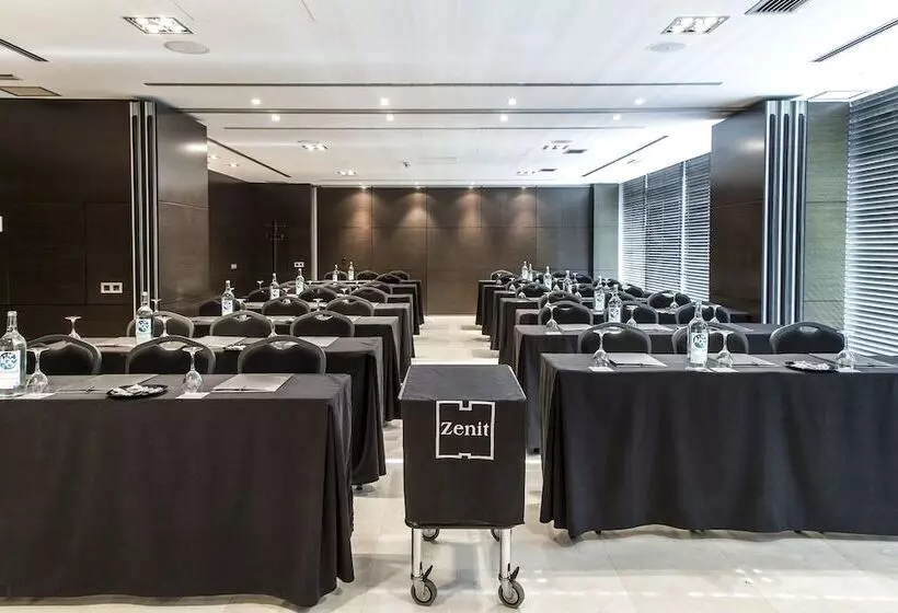 Fotos del hotel Zenit Pamplona:  14