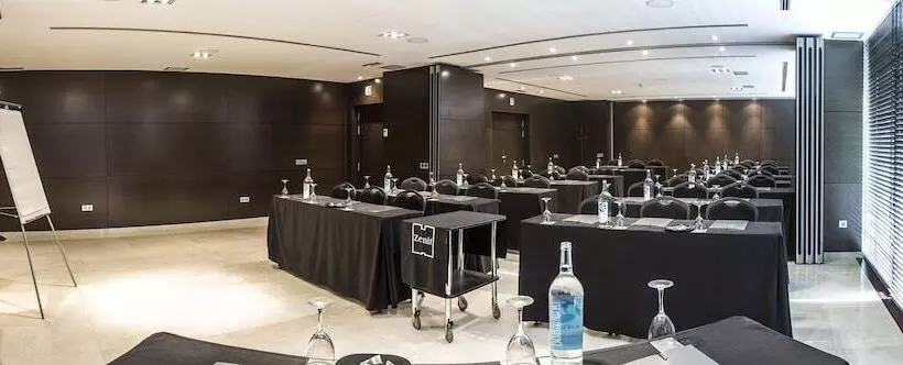 Fotos del hotel Zenit Pamplona:  15