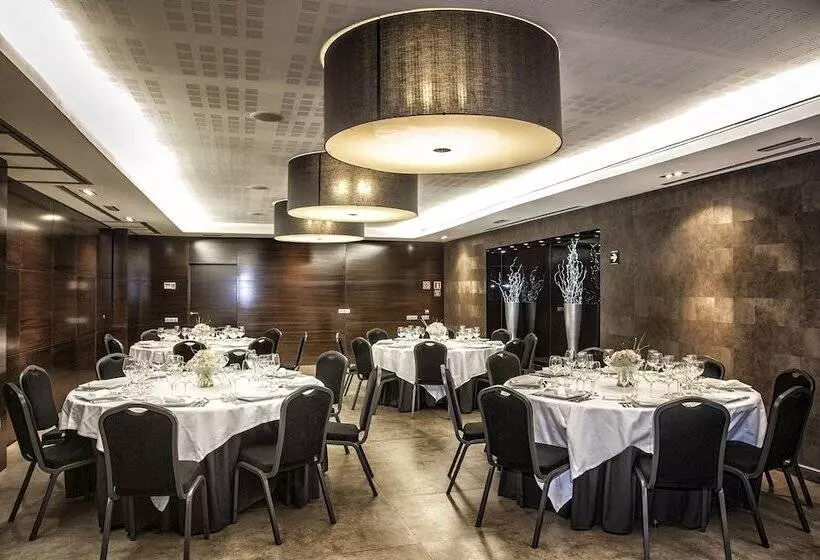 Fotos del hotel Zenit Pamplona:  3