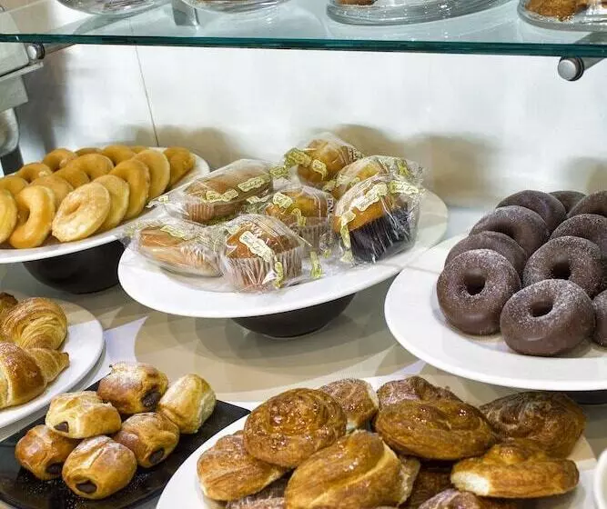 Fotos del hotel Zenit Pamplona:  7