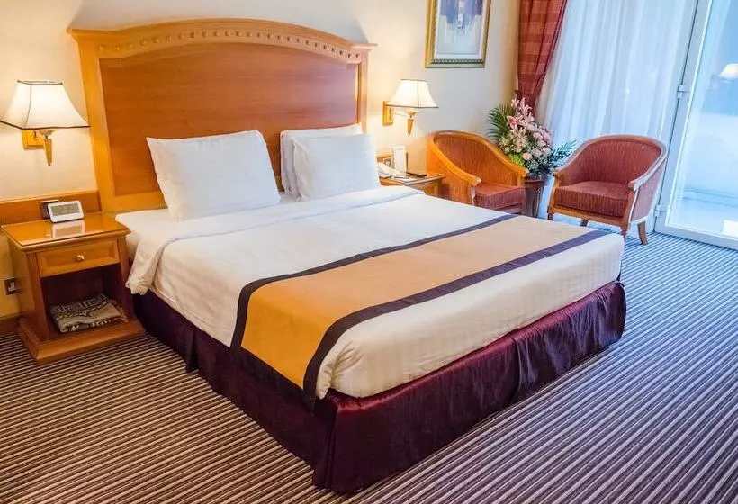 Fotos del hotel Avenue Hotel Dubai:  70