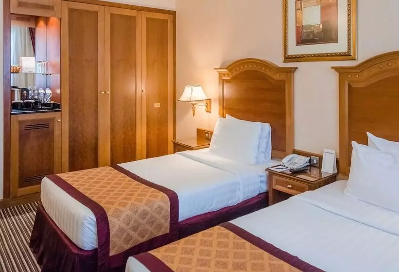Fotos del hotel Avenue Hotel Dubai:  71