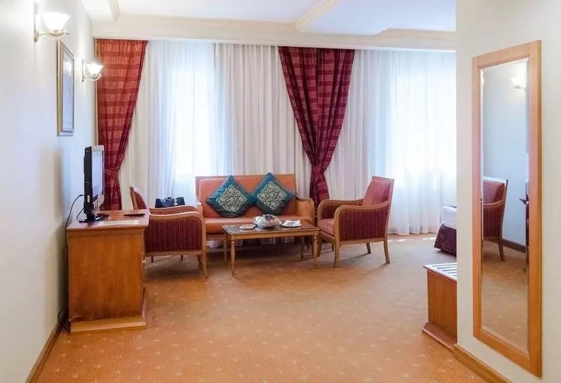Fotos del hotel Avenue Hotel Dubai:  73