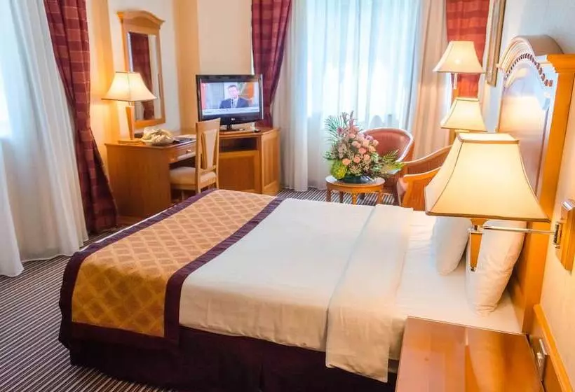 Avenue Hotel Dubai