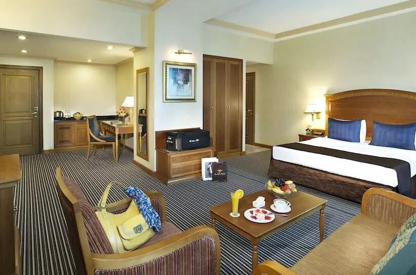 Fotos del hotel Avenue Hotel Dubai:  10