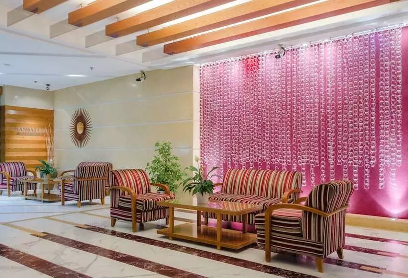 Fotos del hotel Avenue Hotel Dubai:  12