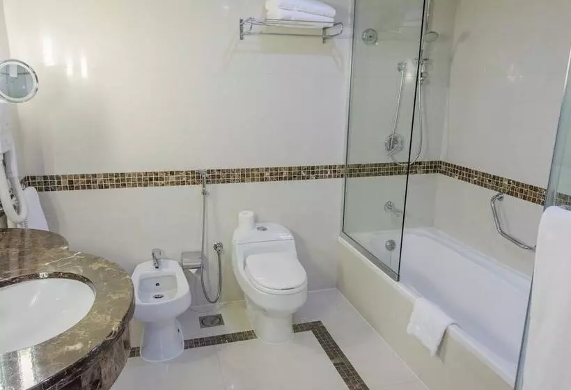 Fotos del hotel Avenue Hotel Dubai:  14