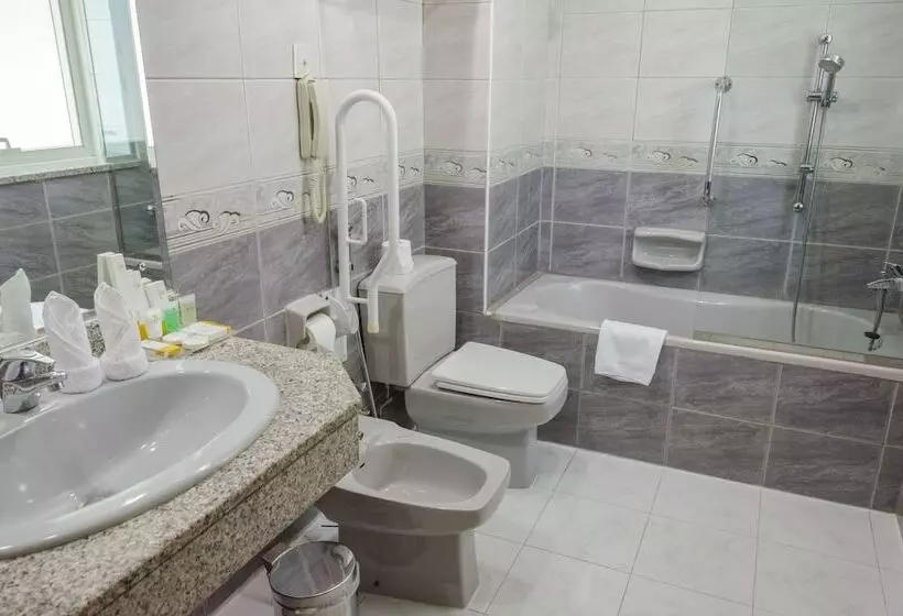 Fotos del hotel Avenue Hotel Dubai:  21