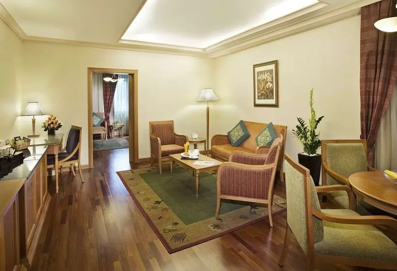 Fotos del hotel Avenue Hotel Dubai:  35