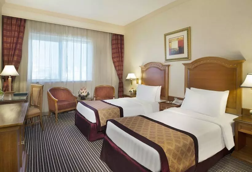 Fotos del hotel Avenue Hotel Dubai:  77