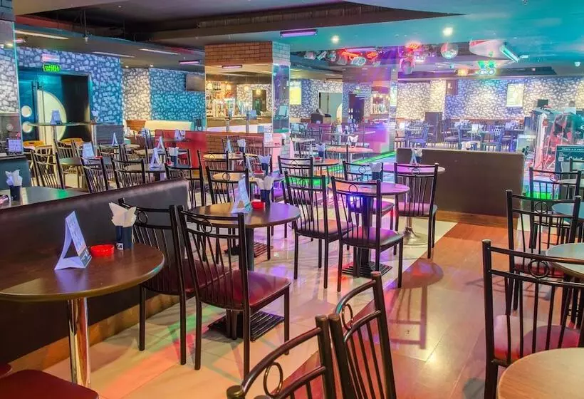 Fotos del hotel Avenue Hotel Dubai:  9