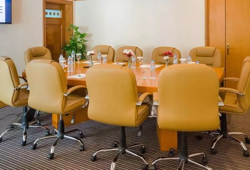 Fotos del hotel Avenue Hotel Dubai:  7