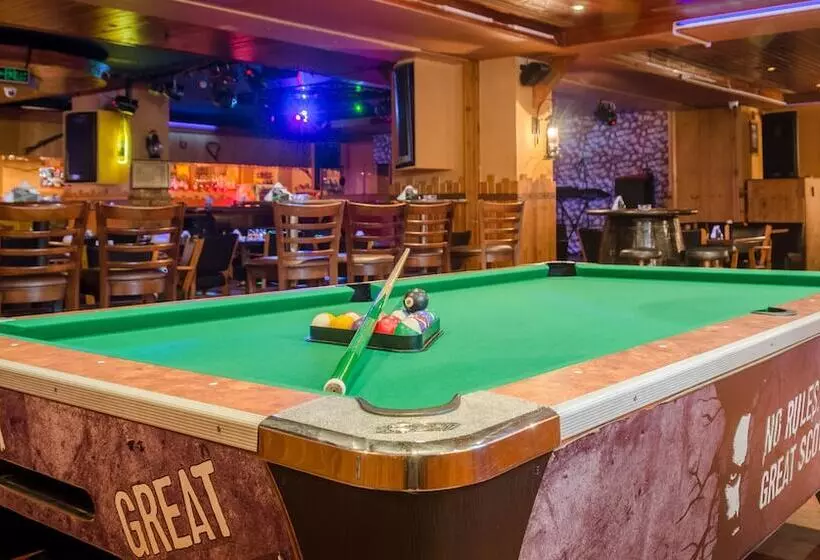 Fotos del hotel Avenue Hotel Dubai:  2