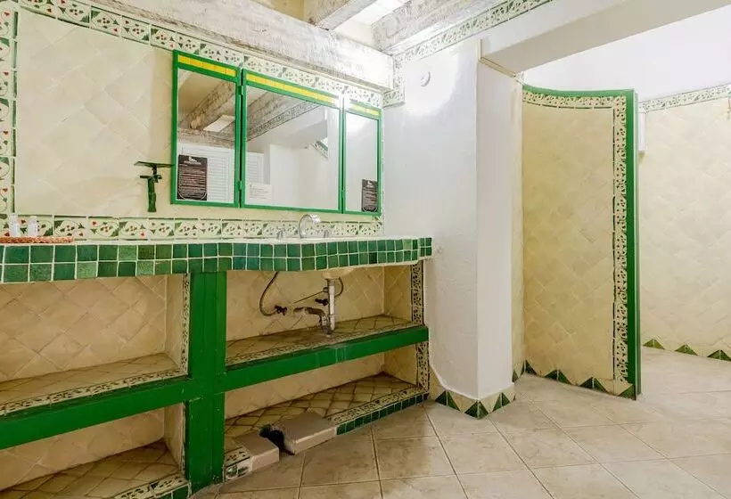 Fotos del hotel Meson De San Sebastian:  4