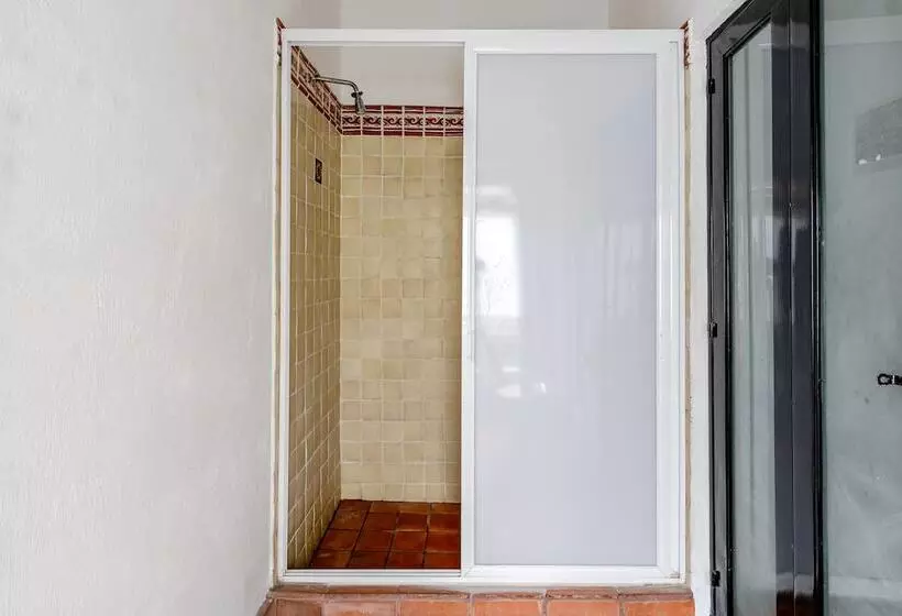 Fotos del hotel Meson De San Sebastian:  18