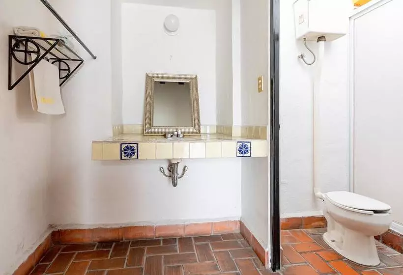 Fotos del hotel Meson De San Sebastian:  14