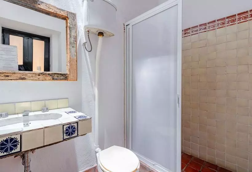 Fotos del hotel Meson De San Sebastian:  11