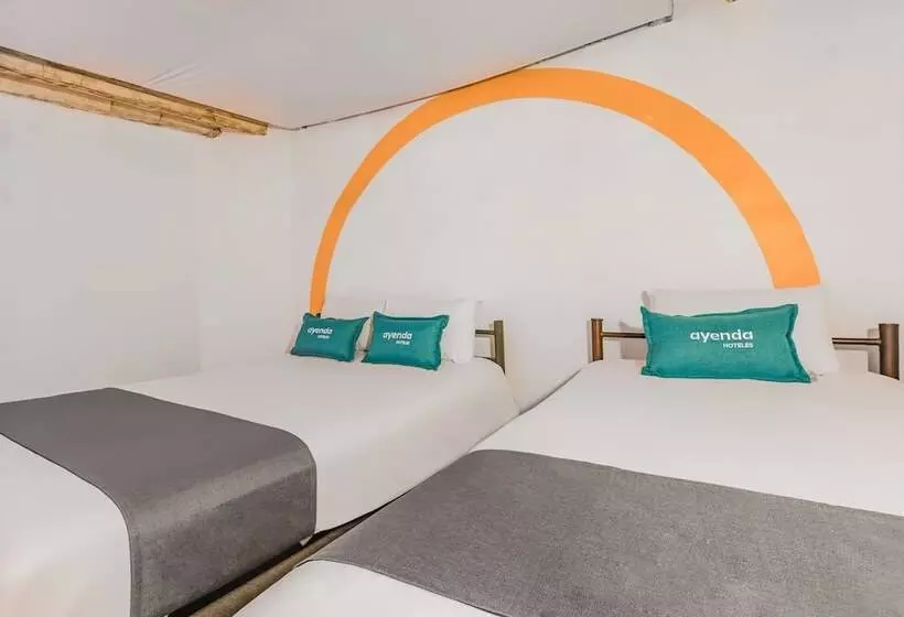 Fotos del hotel Meson De San Sebastian:  17