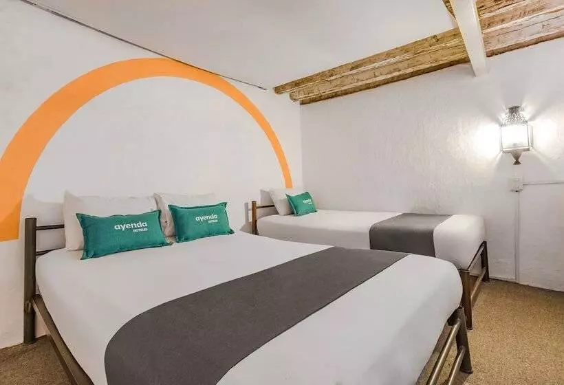 Fotos del hotel Meson De San Sebastian:  13