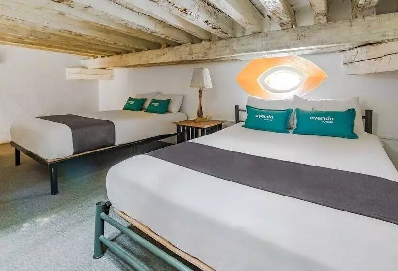 Fotos del hotel Meson De San Sebastian:  21