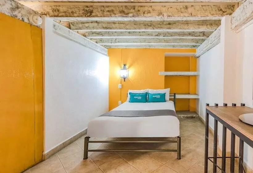 Fotos del hotel Meson De San Sebastian:  9