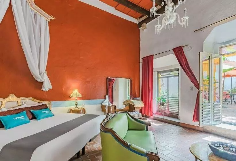 Fotos del hotel Meson De San Sebastian:  24