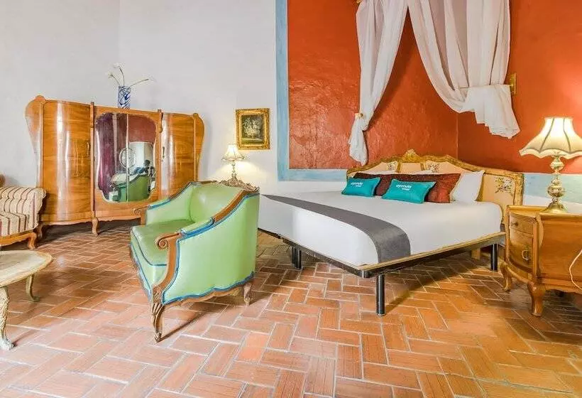 Fotos del hotel Meson De San Sebastian:  23