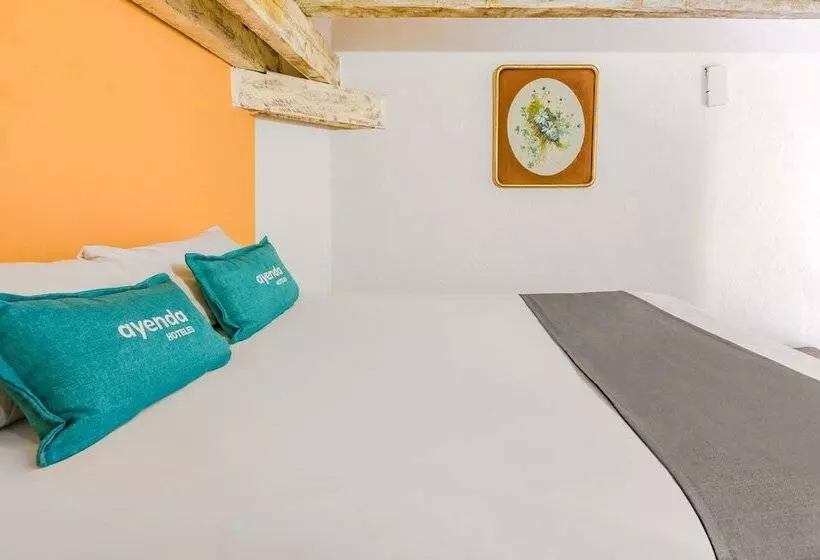 Fotos del hotel Meson De San Sebastian:  25