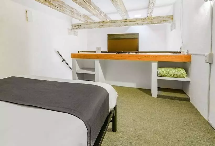 Fotos del hotel Meson De San Sebastian:  20