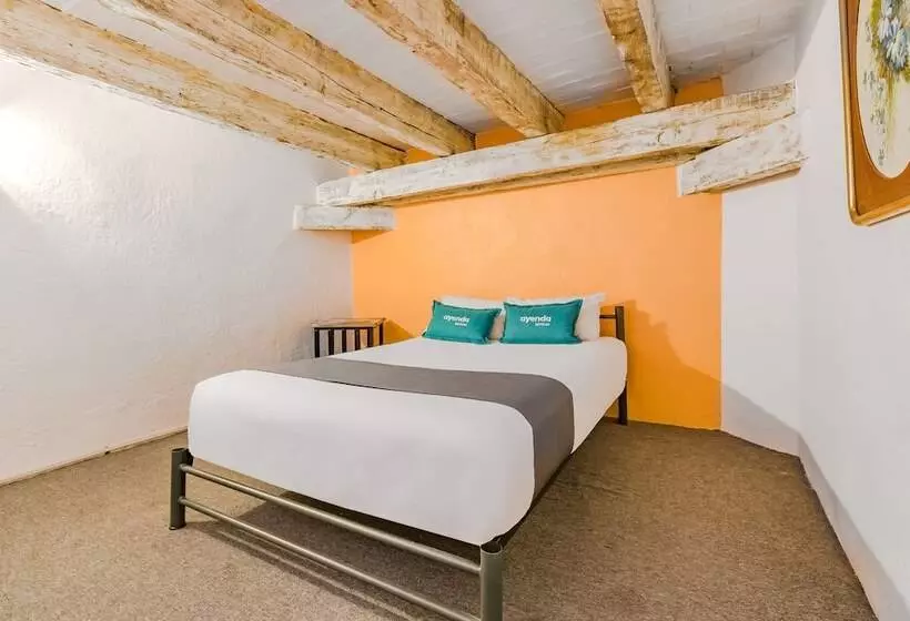 Fotos del hotel Meson De San Sebastian:  22