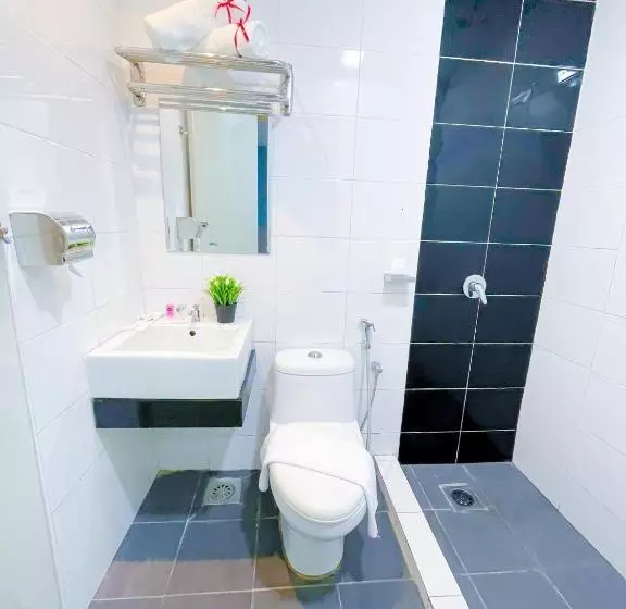 Fotos del hotel Hotel Capitol Kuala Lumpur:  15