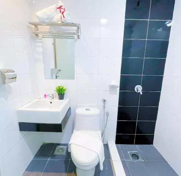 Fotos del hotel Hotel Capitol Kuala Lumpur:  6