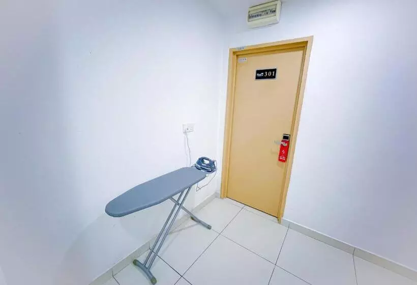 Fotos del hotel Hotel Capitol Kuala Lumpur:  19