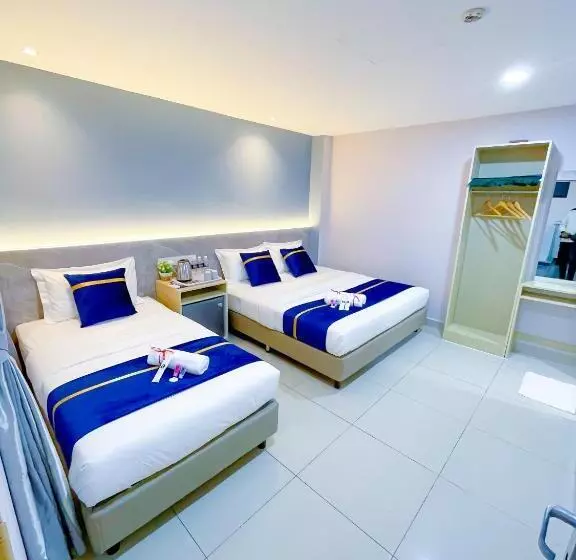 Fotos del hotel Hotel Capitol Kuala Lumpur:  18