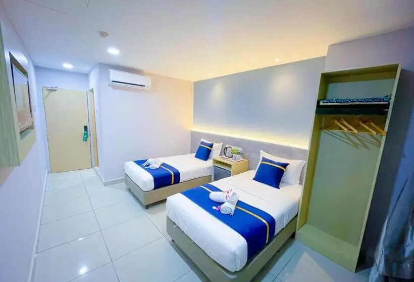 Fotos del hotel Hotel Capitol Kuala Lumpur:  16