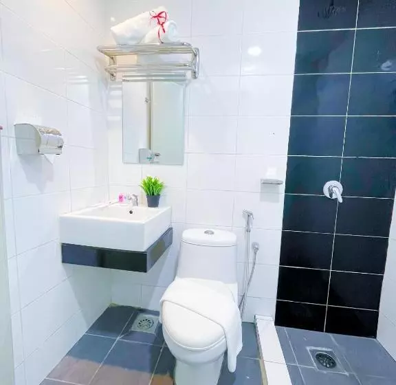 Fotos del hotel Hotel Capitol Kuala Lumpur:  11