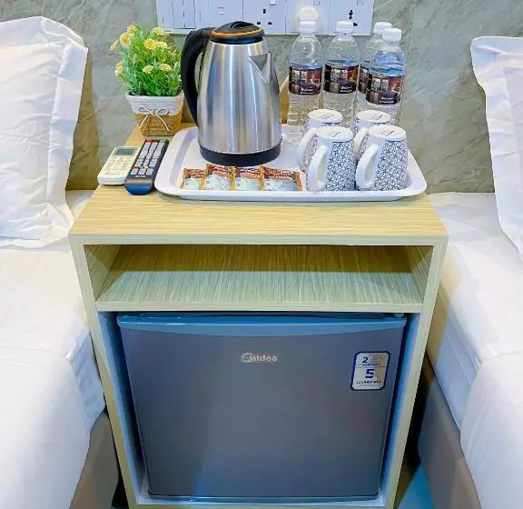 Fotos del hotel Hotel Capitol Kuala Lumpur:  12