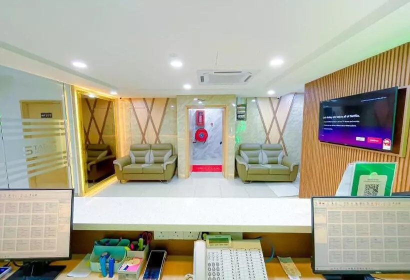 Fotos del hotel Hotel Capitol Kuala Lumpur:  5