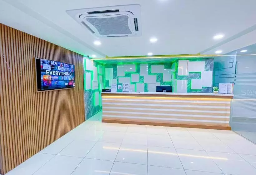 Fotos del hotel Hotel Capitol Kuala Lumpur:  2