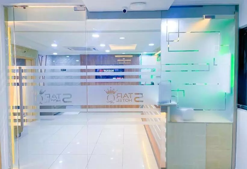 Fotos del hotel Hotel Capitol Kuala Lumpur:  14