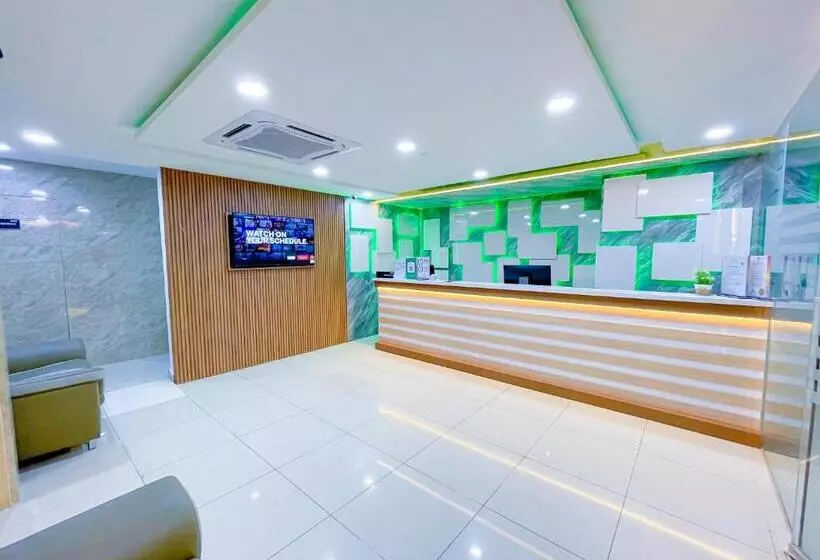 Fotos del hotel Hotel Capitol Kuala Lumpur:  9