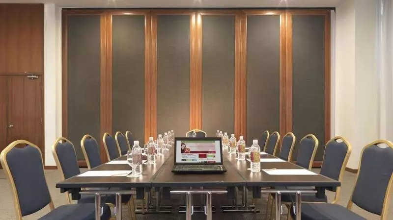 Fotos del hotel Hotel Capitol Kuala Lumpur:  4