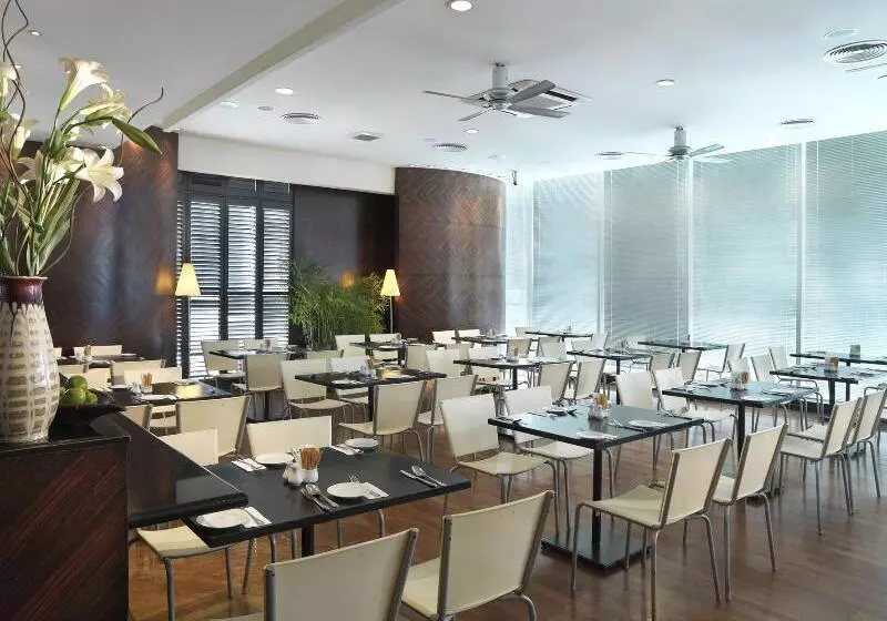 Fotos del hotel Hotel Capitol Kuala Lumpur:  3