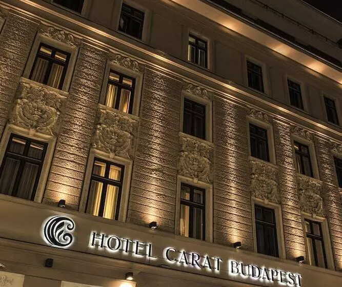 Fotos del hotel Carat Boutique:  12