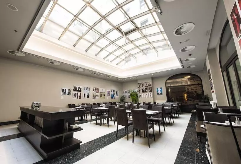 Fotos del hotel Carat Boutique:  4